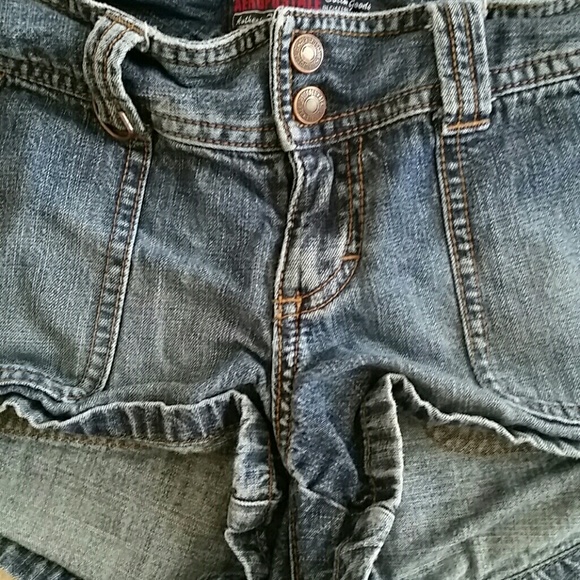 Denim bundle #8