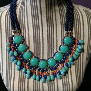 Banana Republic necklace