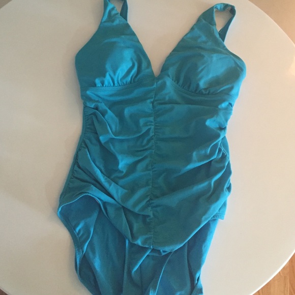 Cute Jantzen one piece!