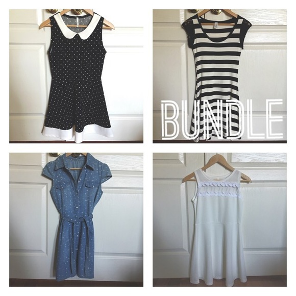 Dress Bundle