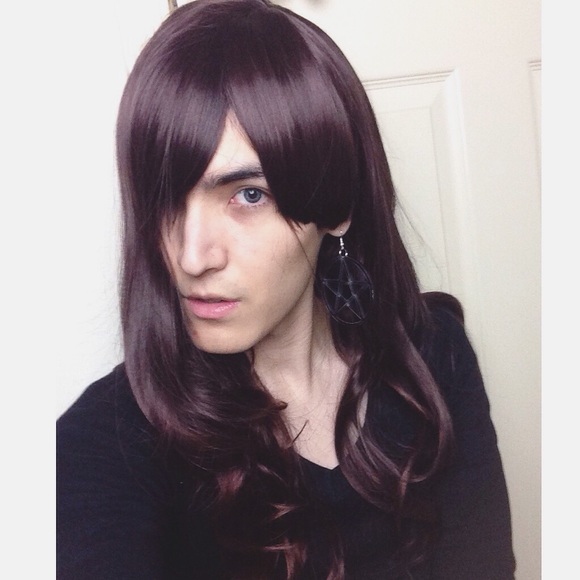 Sephora Accessories - 🆕High Quality Long Brown Hair Wig Silky Smooth💖 Sephora Accessories - 🆕High Quality Long Brown Hair Wig Silky Smooth💖