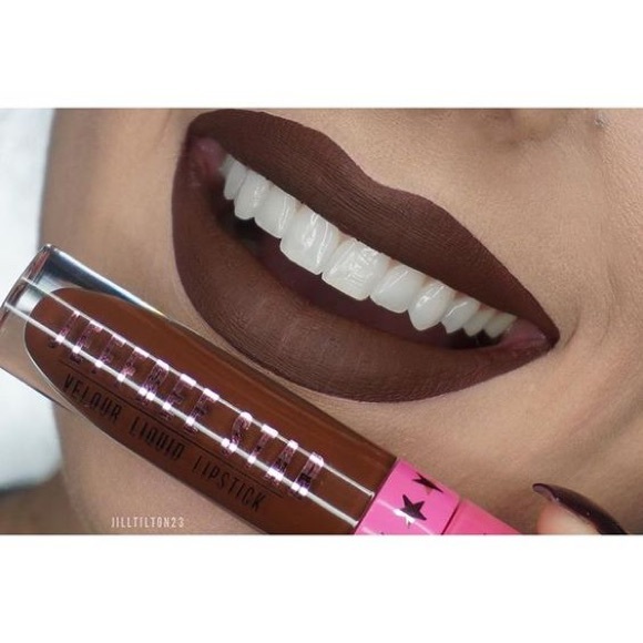 Jeffree Star dominatrix liquid lipstick