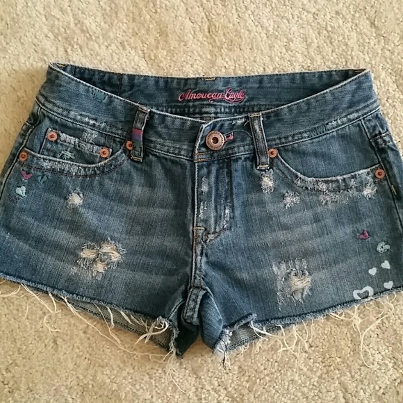 Denim bundle #9