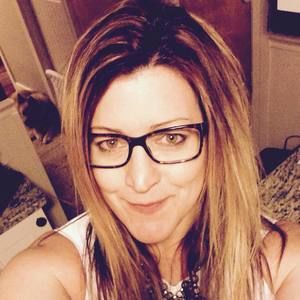 Meet your Posher, Beth