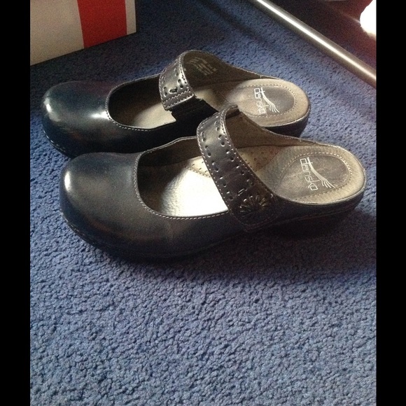 Dansko Shoes - Dansko Mary Jane Shoes