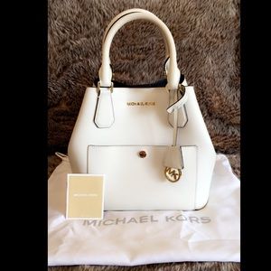 Michael kors Greenwhich bag