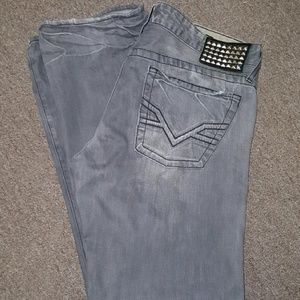 Men's Guess Jeans,  relaxed fit