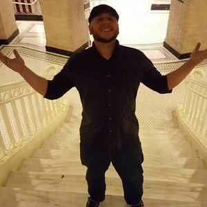 Meet your Posher, Reynaldo