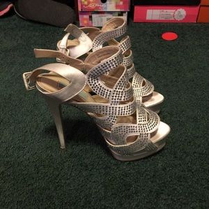 Betsy Johnson heels