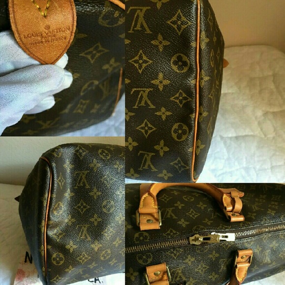 SOLDguarantee authentic keepall 50 - Picture 4 of 4