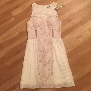 Never worn Gianna Bini dress