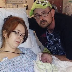 Meet your Posher, Holly