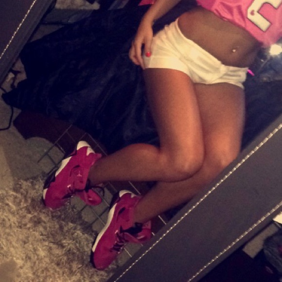 Jordan shoes