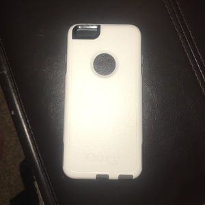 Iphone 6 plus Otterbox case PERFECT CONDITION