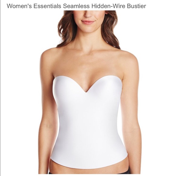 Bustier