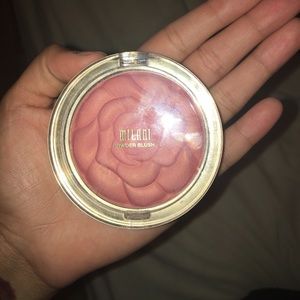 Blush