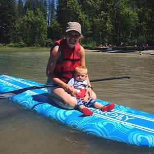 Meet your Posher, Allison