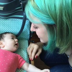 Meet your Posher, Meagan