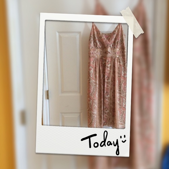 🌸 BOGO 50% off - Bandolino Dress