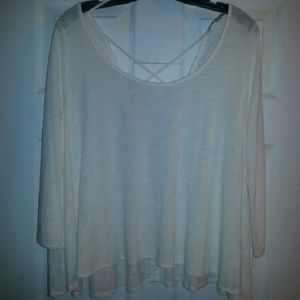NWOT American Eagle Top