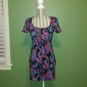 Bodycon dress