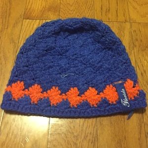 Nike Florida gator beanie