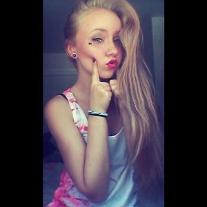 Meet your Posher, Sarah