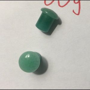 00 gauge plugs