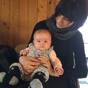 Meet your Posher, Joanne