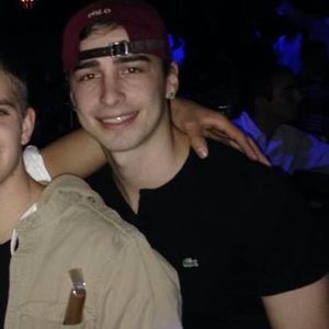 Meet your Posher, Mark