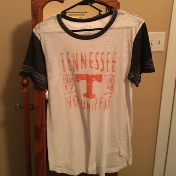 TN VOLS soft tee