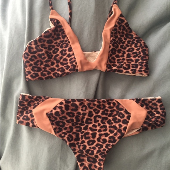 Acacia swimwear