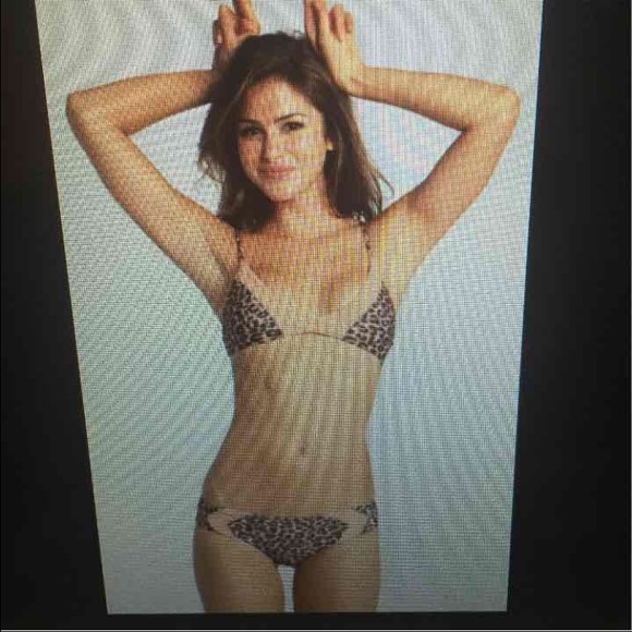 Acacia swimwear