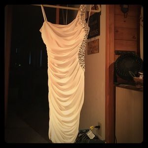 "Deb" Dress