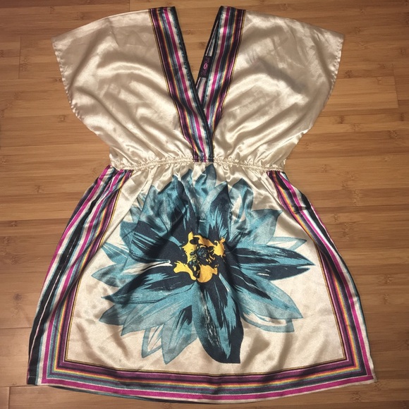 Beach Coverup