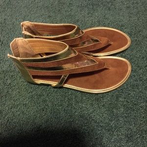 Sandal