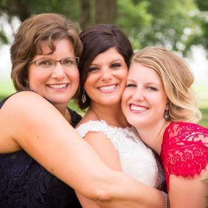 Meet your Posher, Barb