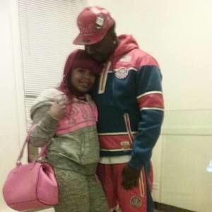 Meet your Posher, Daveena