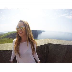 Meet your Posher, Kristin