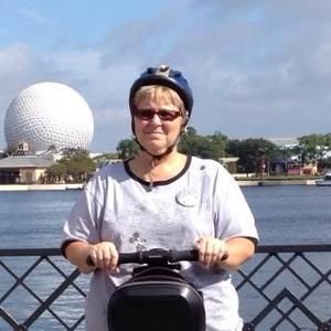 Meet your Posher, Mary