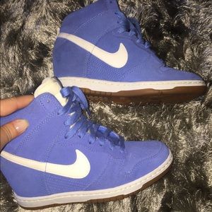 Nike wedges