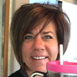 Meet your Posher, Judy