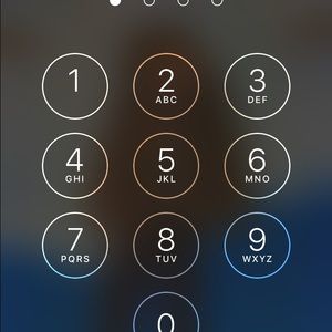 Meet your Posher, Beth