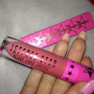 jeffree star liquid lipstick ♡