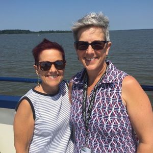 Meet your Posher, Lori