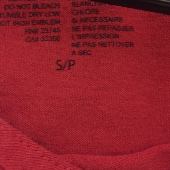 Volcom Tank Top SOLD!! - Picture 3 of 3