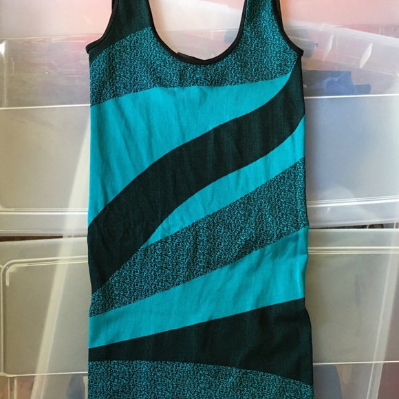 Bebe dress