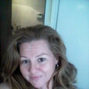 Meet your Posher, Theresa