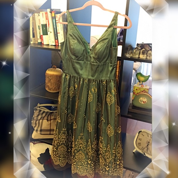 🌸 BOGO 50% off - Elegant evening dress ❤️