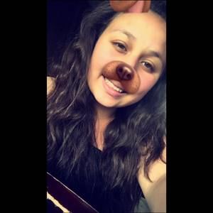 Meet your Posher, Giselle